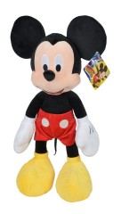 Mickey Mouse de pluș 61 cm č.1