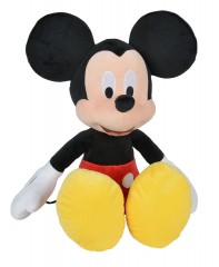Mickey Mouse de pluș 61 cm č.2