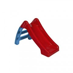 Mini tobogan din plastic Starplast 90 cm č.1