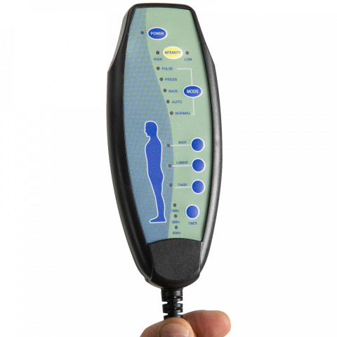 Fotoliu de birou Vinsetto | gri č.11