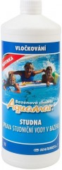 Produse chimice pentru piscina Marimex AQuaMar Fântâna Mineral 1 l č.1