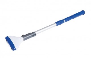 Aspirator pentru piscina Bestway Aquascan Electric č.1