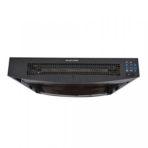 Șemineu electric de perete cu efect flăcări 1000/2000W č.7