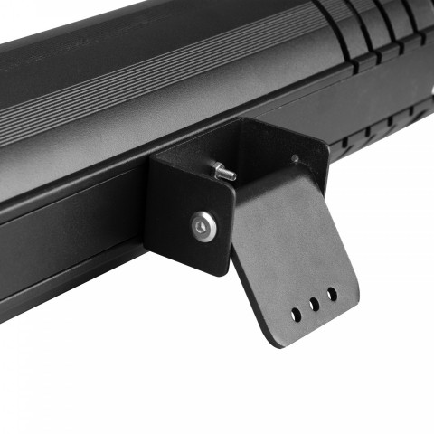 Încălzitor infraroșu cu telecomandă 3000W | negru č.10