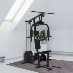 Aparat fitness ProfiGym 2000