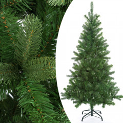 Arbore de Crăciun artificial 140 cm | verde č.1