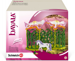 Schleich 42174 Grajd pentru unicorn č.1