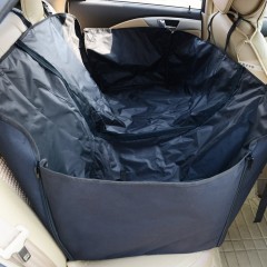 Husa de protecție auto, pentru câine 145 x 130 cm č.2