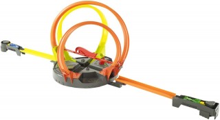 Mattel Hot Wheels Roto Revolution č.3
