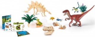 Advent calendar Schleich Dinozauri č.2