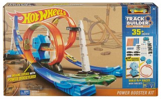 Mattel Hot Wheels Pista cu bucla č.2