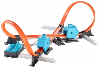 Mattel Hot Wheels Pista cu bucla č.1