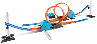 Mattel Hot Wheels Pista cu bucla č.3