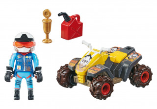 Playmobil 71039 Offroad Speed Quad č.2