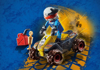 Playmobil 71039 Offroad Speed Quad č.3