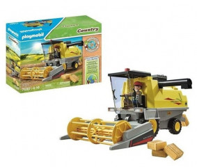 Playmobil 71267 Combină secerătoare č.2