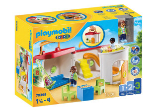 Playmobil 70399 Grădiniță portabilă