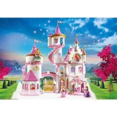 Playmobil 70447 Marele Castel pentru prințese č.3
