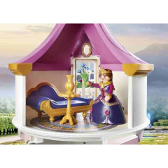 Playmobil 70448 Castelul Prințesei č.3