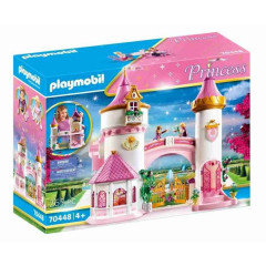 Playmobil 70448 Castelul Prințesei č.1