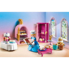 Playmobil 70451 Castle Patiserie č.2