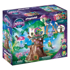 Playmobil Ayuma 70799 Copac de basm č.1