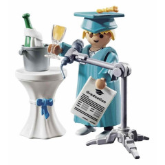 Playmobil 70880 Promoce č.2