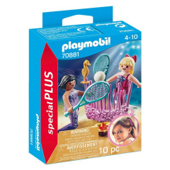 Playmobil 70881 Sirene care se joacă