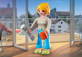 Playmobil 70972 Rutina de diminea?a č.2