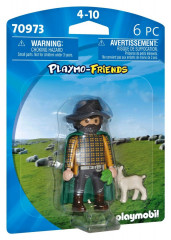 Playmobil 70973 Ciobănesc