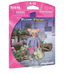 Playmobil 70974 Florărie
