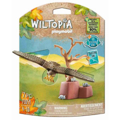 Playmobil Wiltopia 71059 Vultur