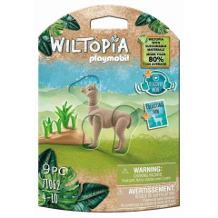 Playmobil Wiltopia 71062 Alpaca