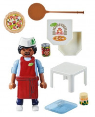 Playmobil 71161 Brutar pizza č.2