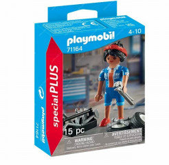 Playmobil 71164 Mecanic