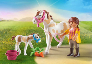 Playmobil 71248 Farma č.3