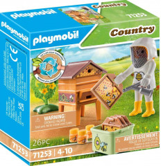 Playmobil 71253 Apicultor č.1