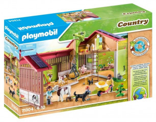 Playmobil 71304 Ferma Mare č.1