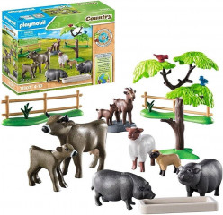 Playmobil 71307 Animale de curte č.2