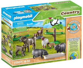 Playmobil 71307 Animale de curte č.1