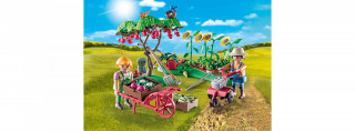 Playmobil 71380 Starter Pack Grădină de legume pentru fermă č.3
