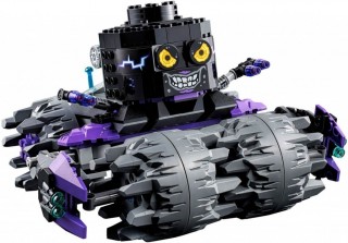 LEGO Nexo Knights 70352 Sediul Central al lui Jestro (H.E.A.D) č.3