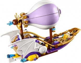LEGO Elves 41184 Aira cu nava ei zburătoare si urmărirea amuletei č.3