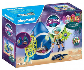 Playmobil Ayuma 71349 Casă Moon Fairy Drop č.1