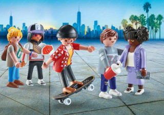 Playmobil My Figures 71401 Moda č.3