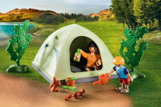 Playmobil 71424 Camping č.3