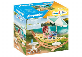 Playmobil 71428 Leagăn