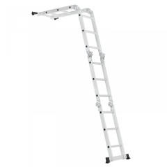 Scara multifuncțională 4x4 segmente, lungime 4,7 m č.2