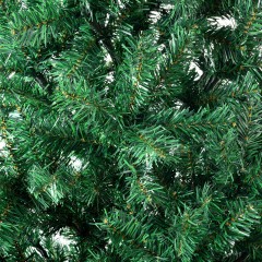 Arbore de Crăciun, artificial 180 cm verde č.3