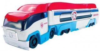 Mașina Paw Patrol č.1